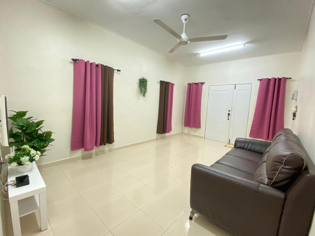 Cms Homestay Alor Setar Exterior photo