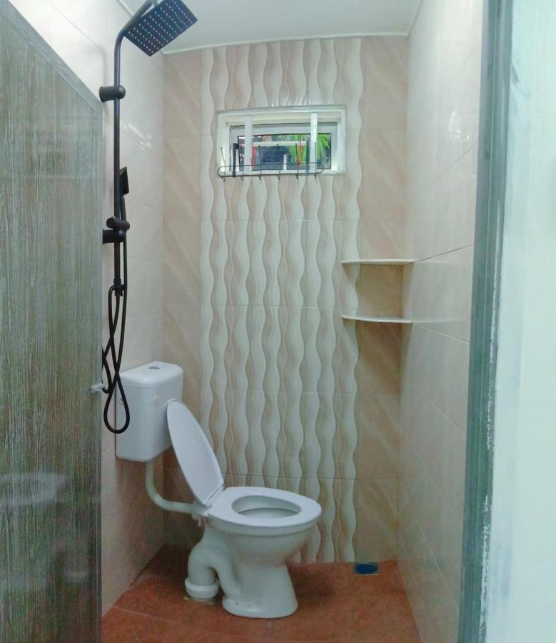 Cms Homestay Alor Setar Exterior photo