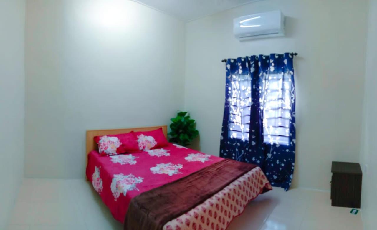 Cms Homestay Alor Setar Exterior photo
